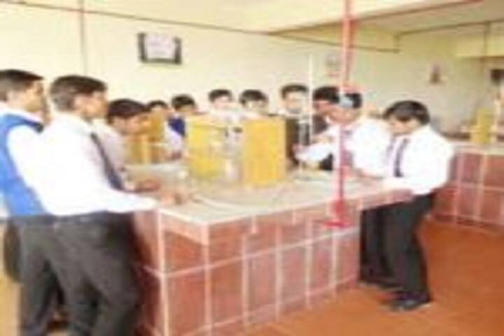 laboratory